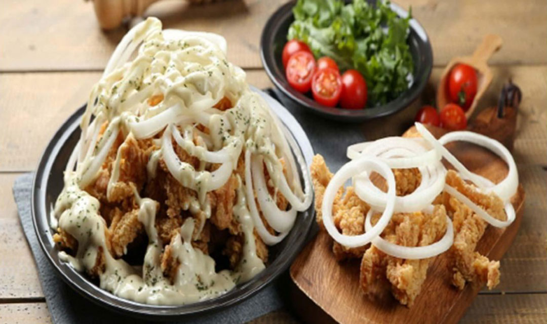 알통떡강정 경주용황점 사진 3