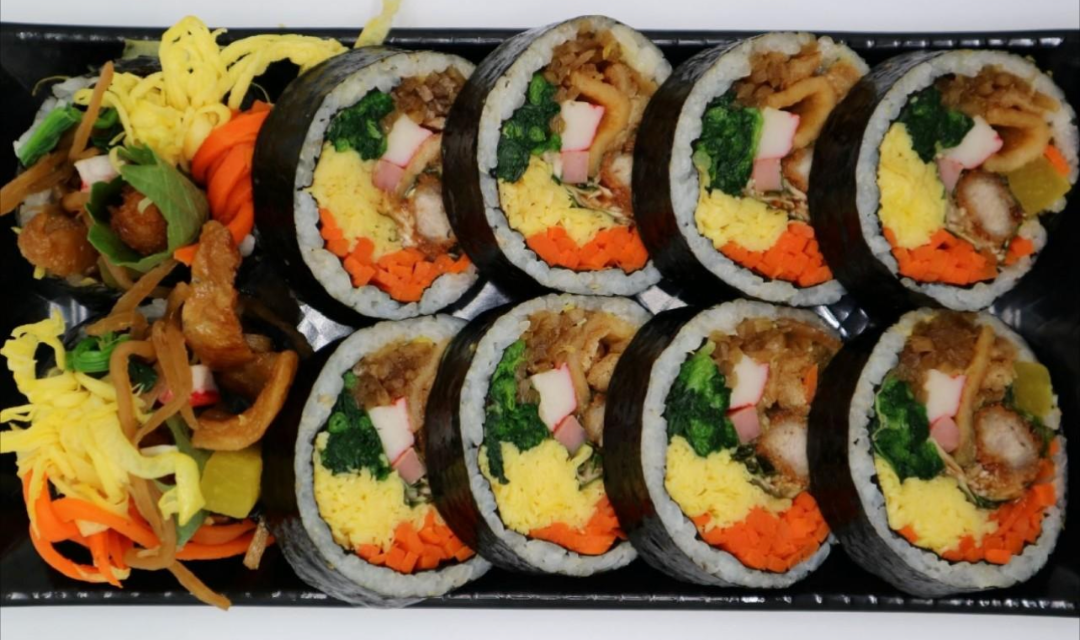 신의맛김밥 사진 5