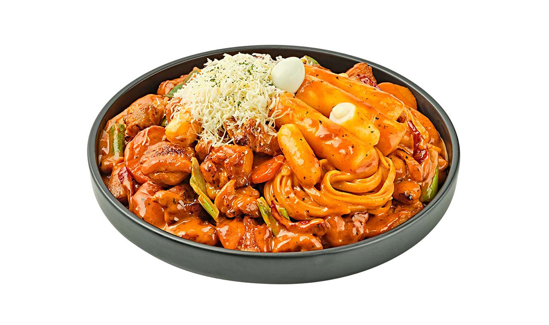 직화찜닭 볶찜 여수여천점 사진 4