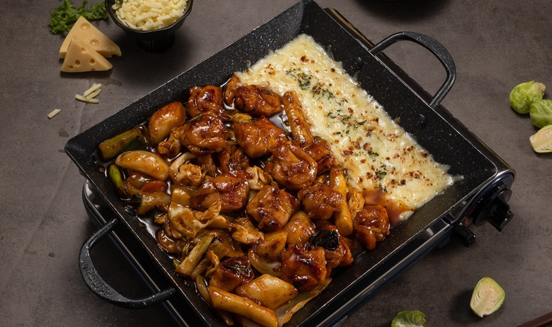오닭꼬치 여수죽림점 사진 7