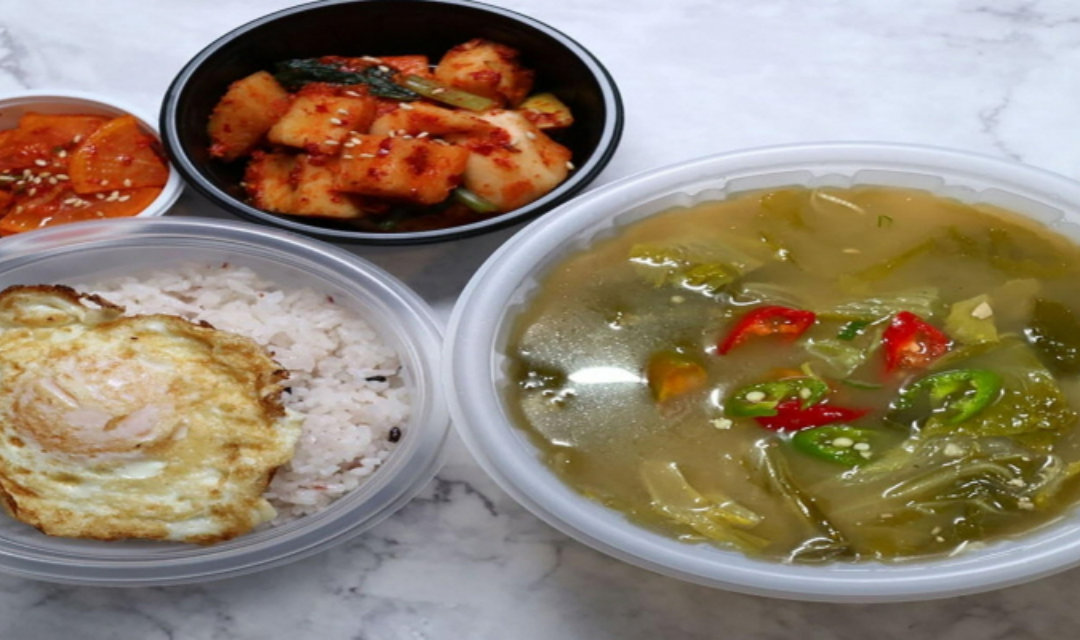 한국인의밥상 사진 2