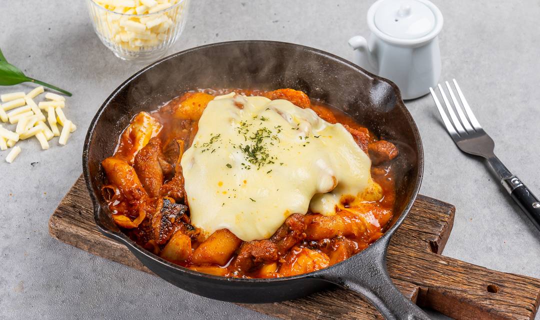 더착한닭갈비 사진 7