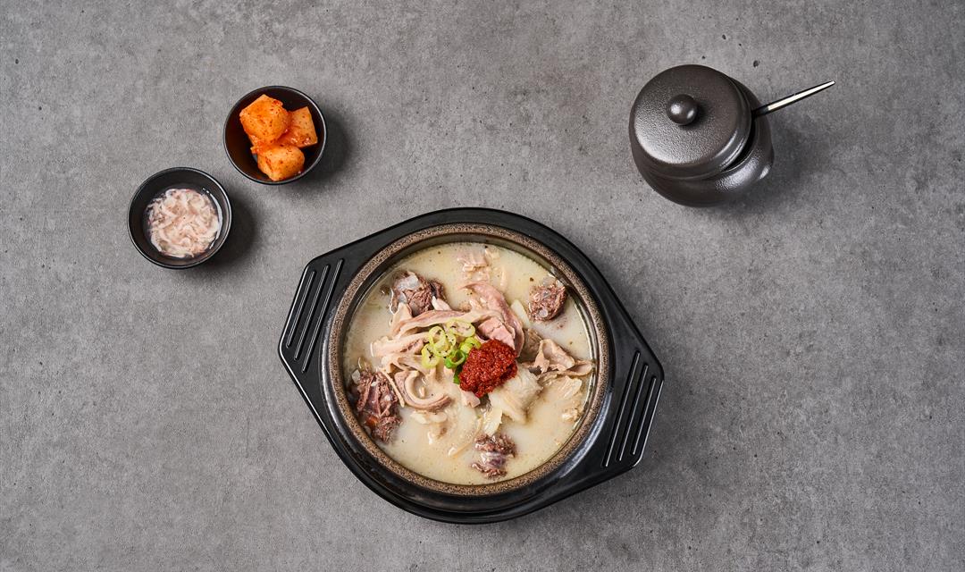 금성국밥 사진 5