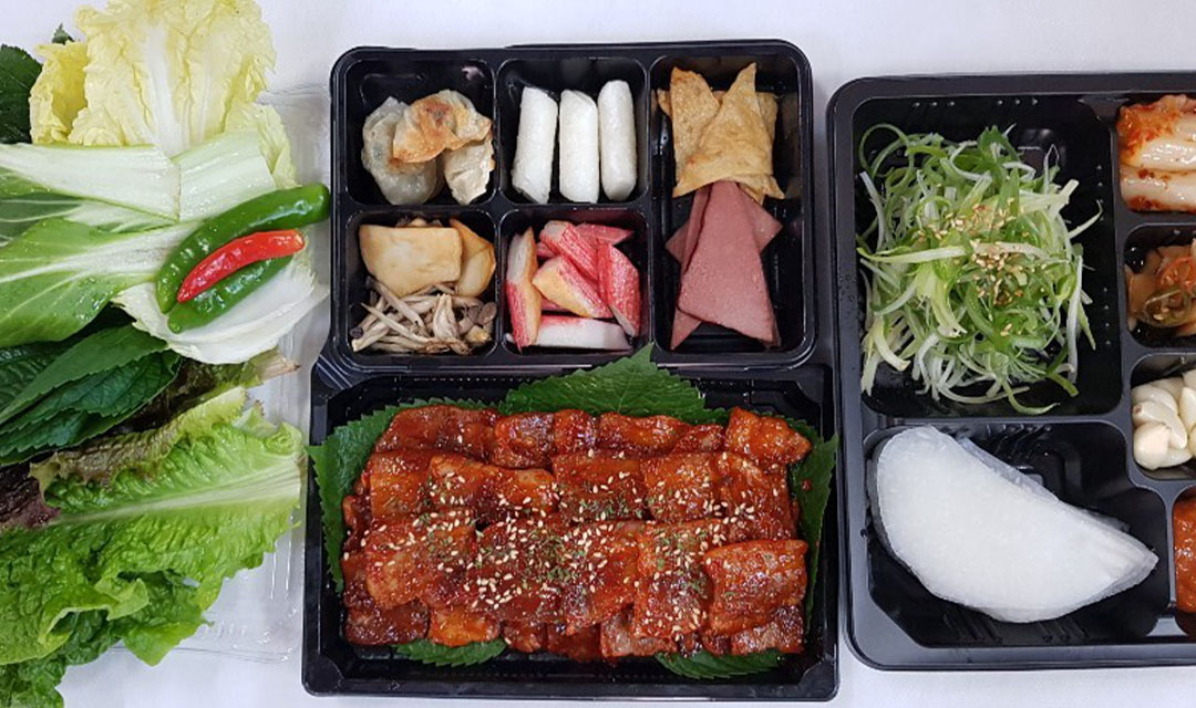 옛날삼겹 냉정점 사진 7