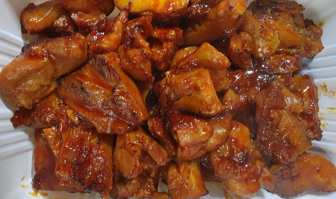 본초불닭발 김녕점 사진 2