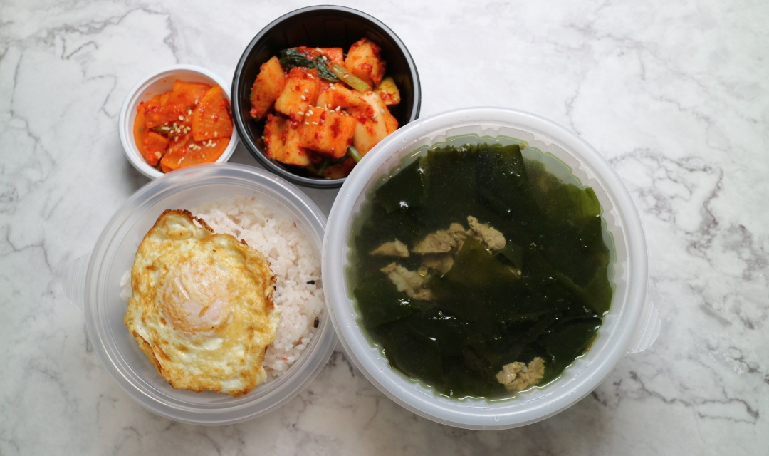 한국인의밥상 사진 3