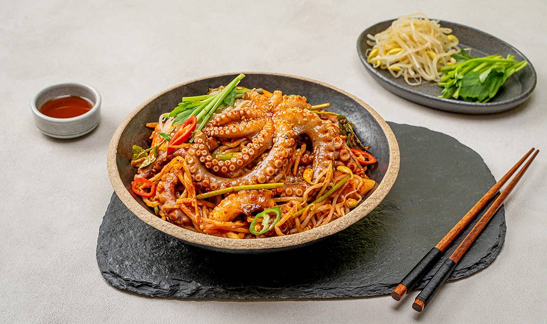 진성아구찜 대표 사진