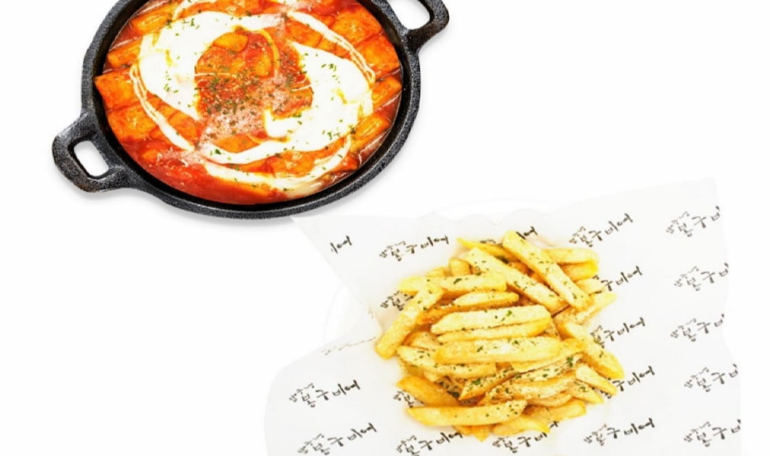 봉구비어 해운대좌동점 사진 6