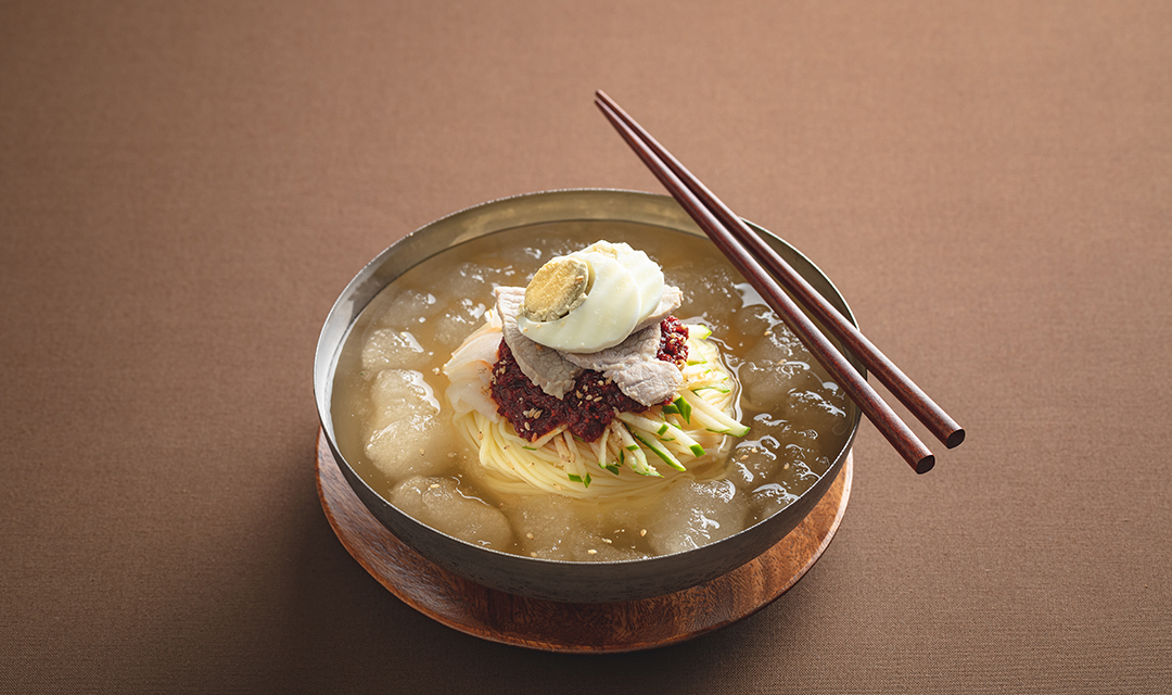 영도밀면 사진 7