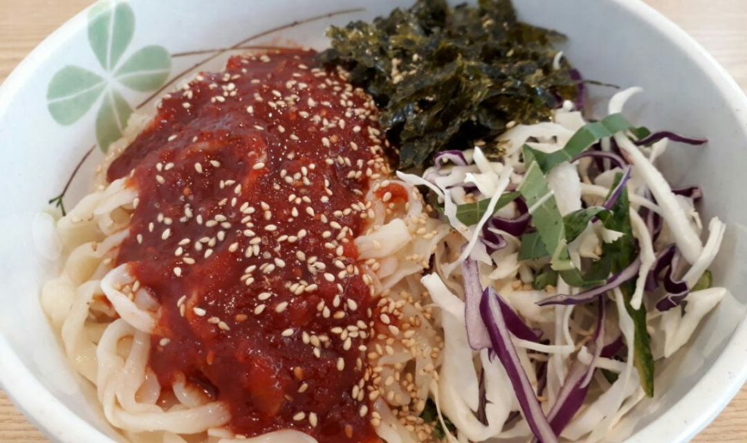 온천장전통칼국수 사진 3