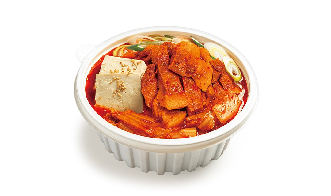 김치로우주정복 본점 사진 6