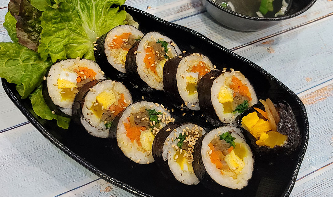 맛짱떡볶이 사진 2