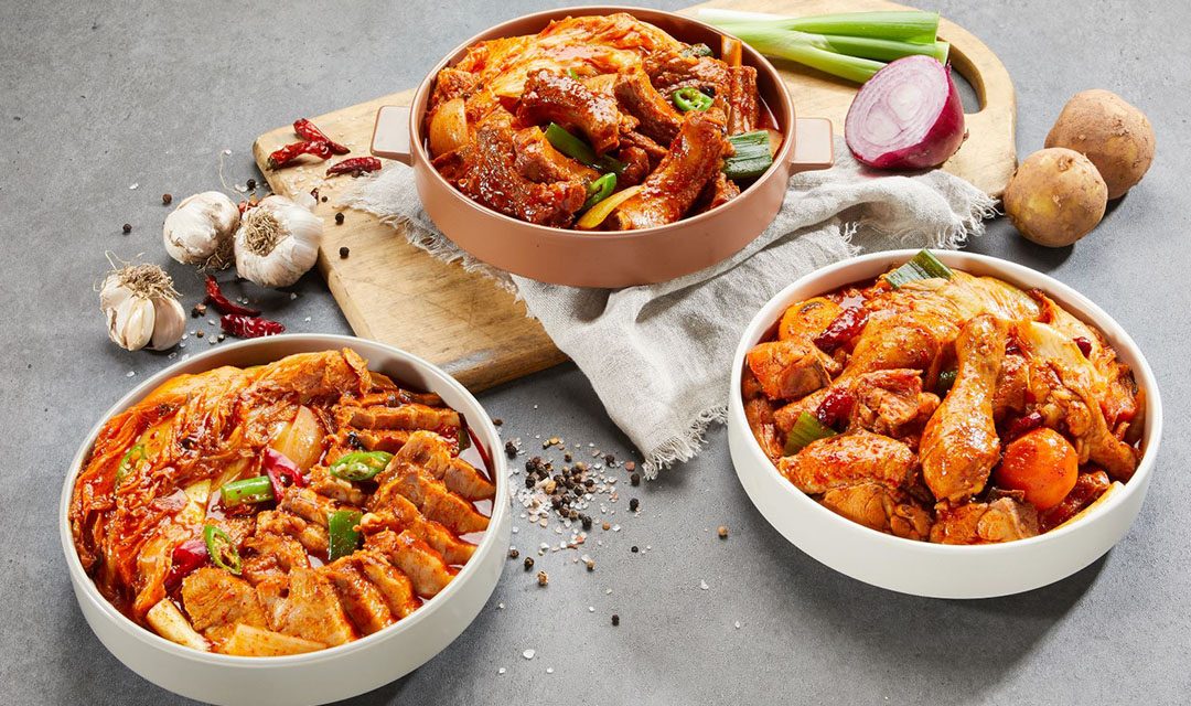 대박삼겹김치찜 봉강점 대표 사진