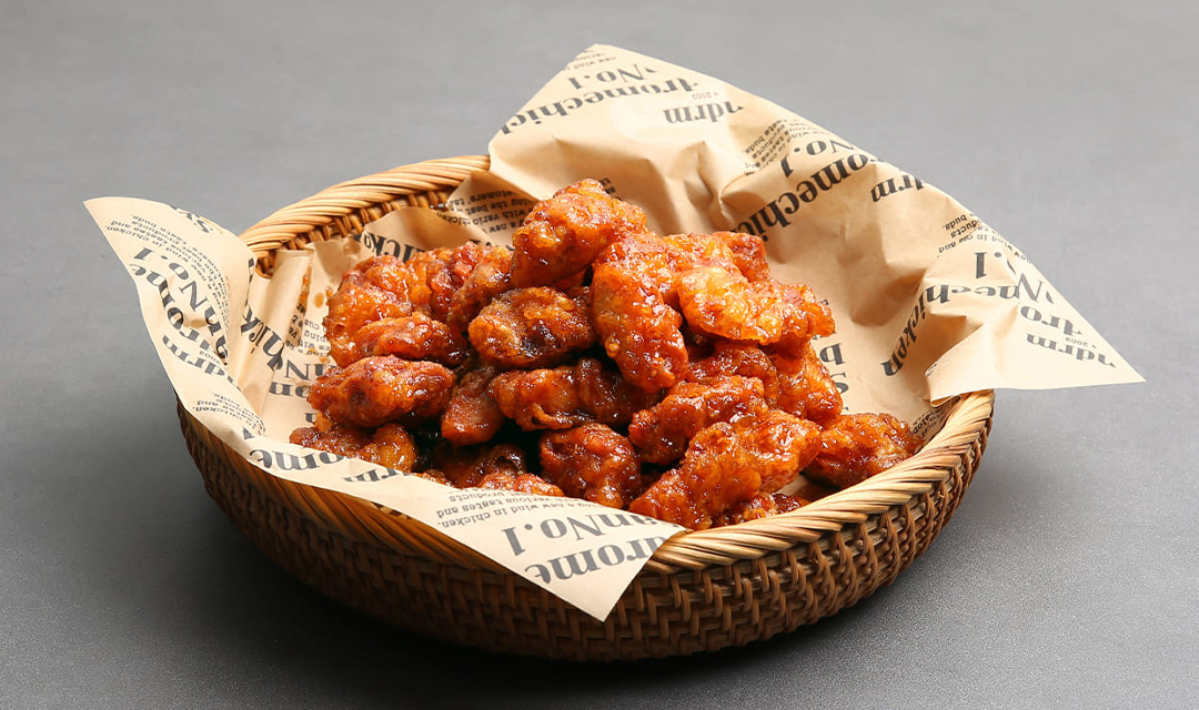 치킨신드롬 엄궁점 사진 4