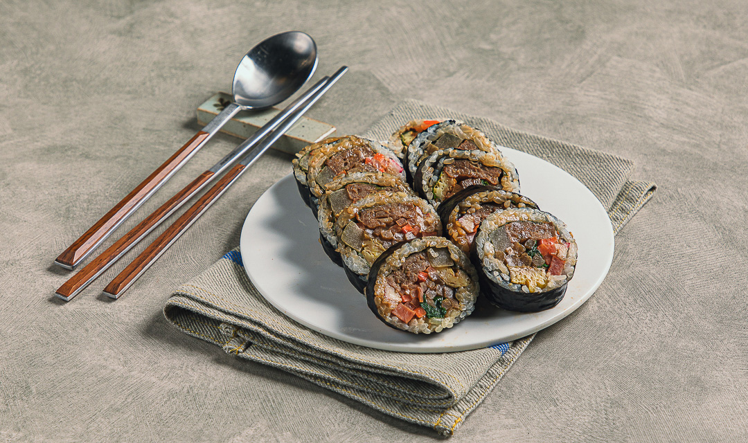 빵빵김밥 여수점 사진 5