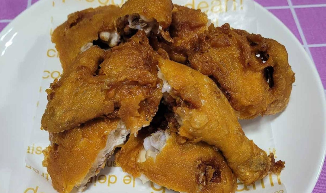 한서옛날통닭 사진 2