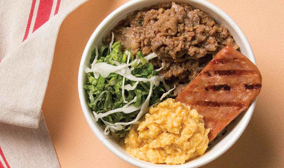 봉구스밥버거 경성대2호점 사진 5