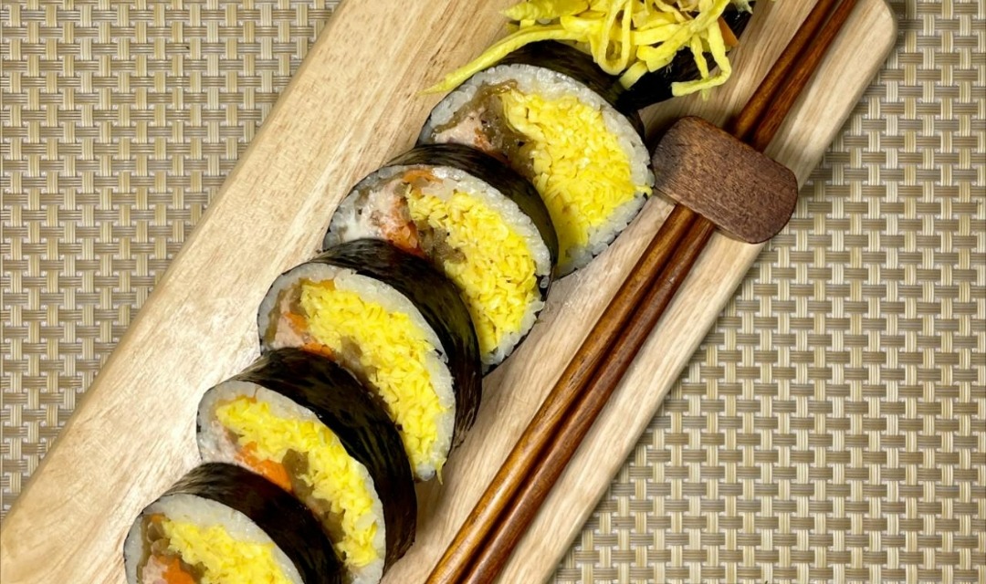 박가네김밥 사진 4