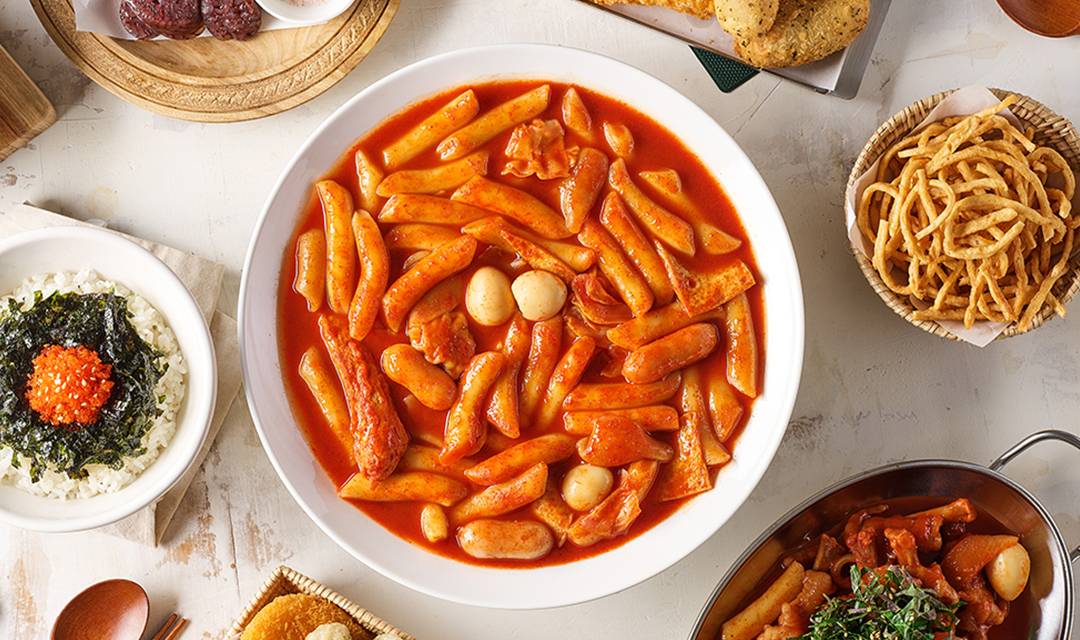 응급실국물떡볶이 부산하단점 사진 4