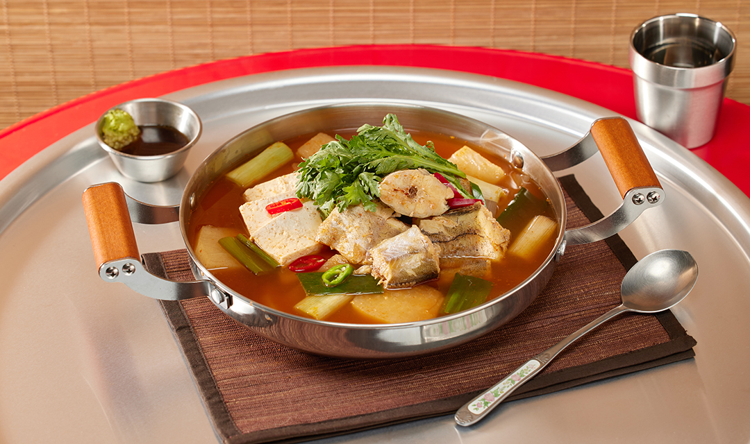 신사동찌개마을 당감점 사진 2
