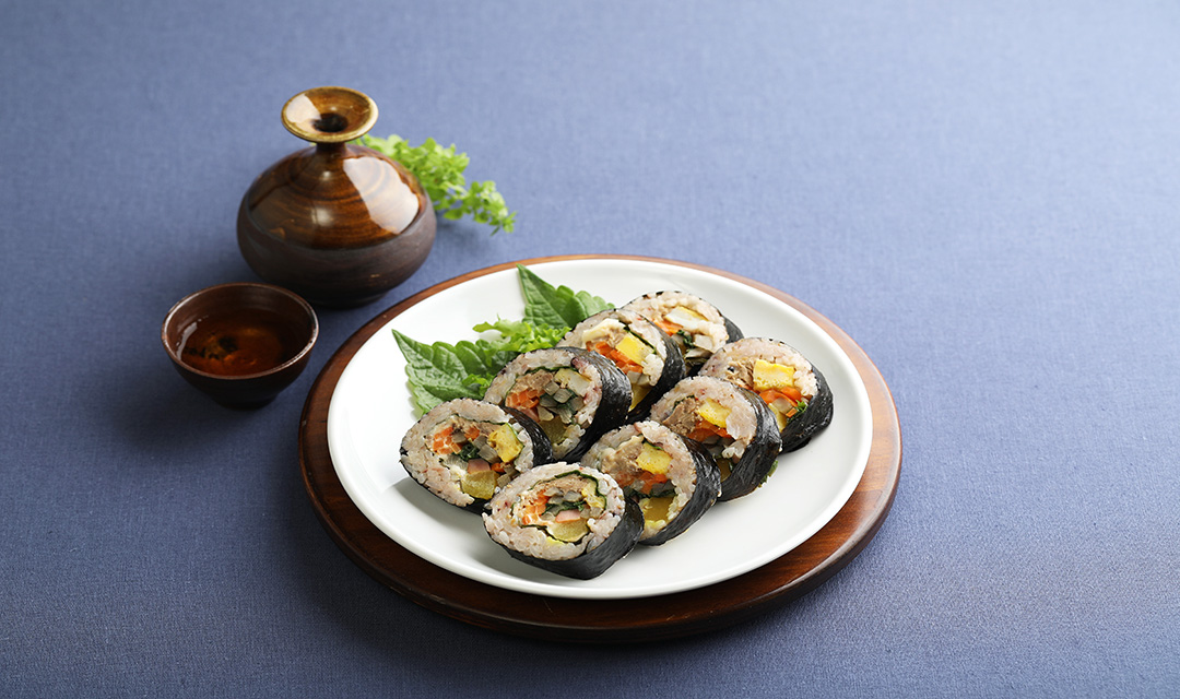 새동네김밥 사진 3