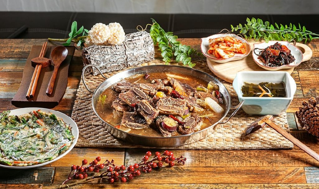 LA소갈비찜 사진 8