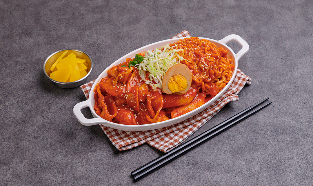 김밥킹 사상점 사진 4