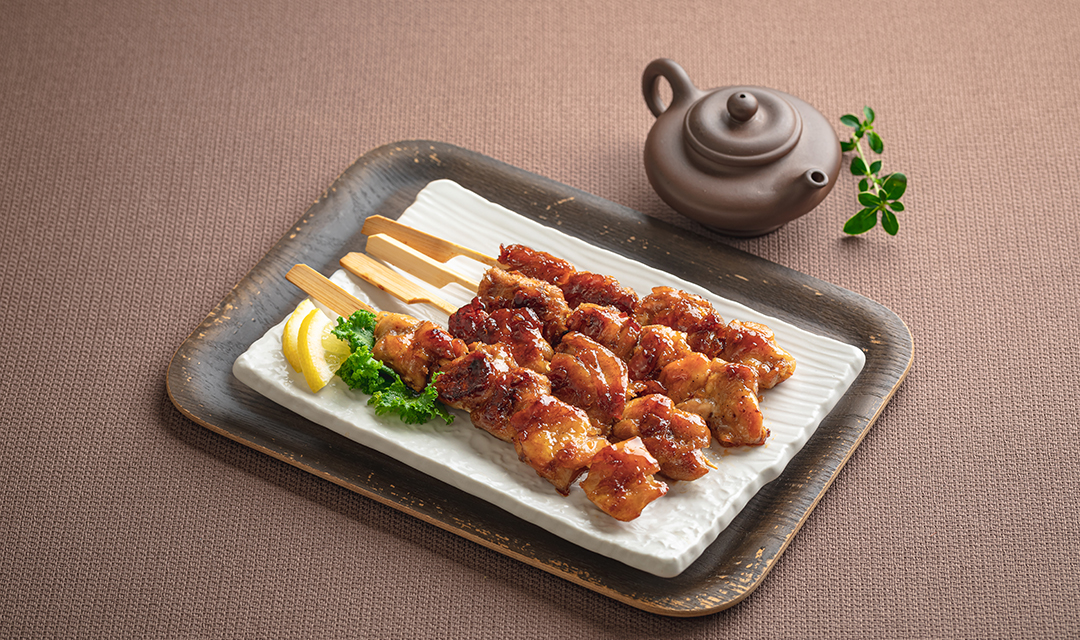 닭꼬치에올인 서면직영점 사진 3