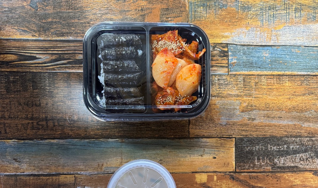 김밥마을 부산본점 사진 5
