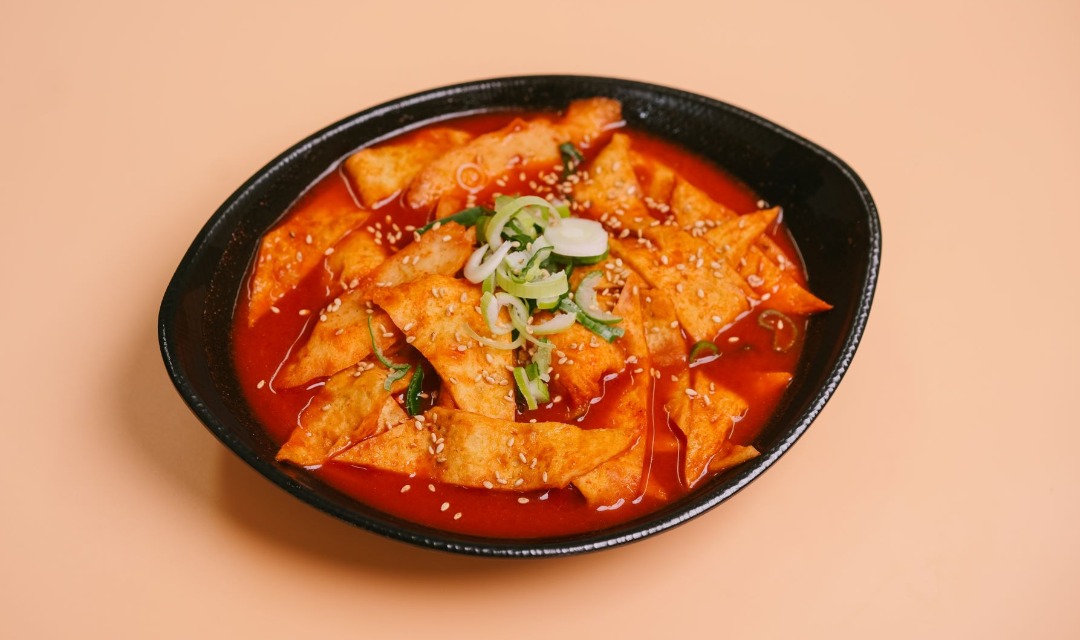 햇살머믄꼬마김밥 나주빛가람점 사진 2