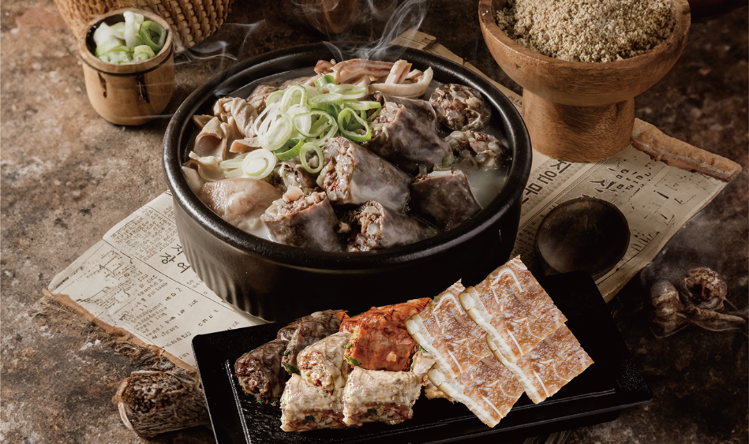 병천순대순대명가 일광점 사진 6