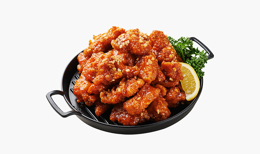 가마치통닭 구서역점 사진 2