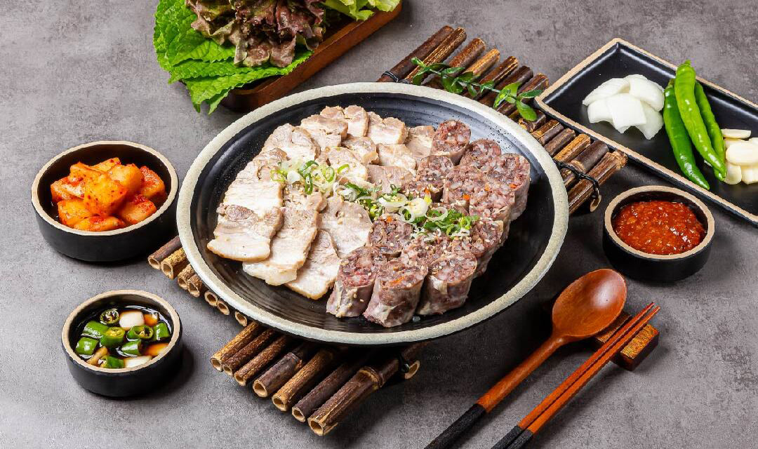 마선생얼큰국밥 부산대점 사진 2