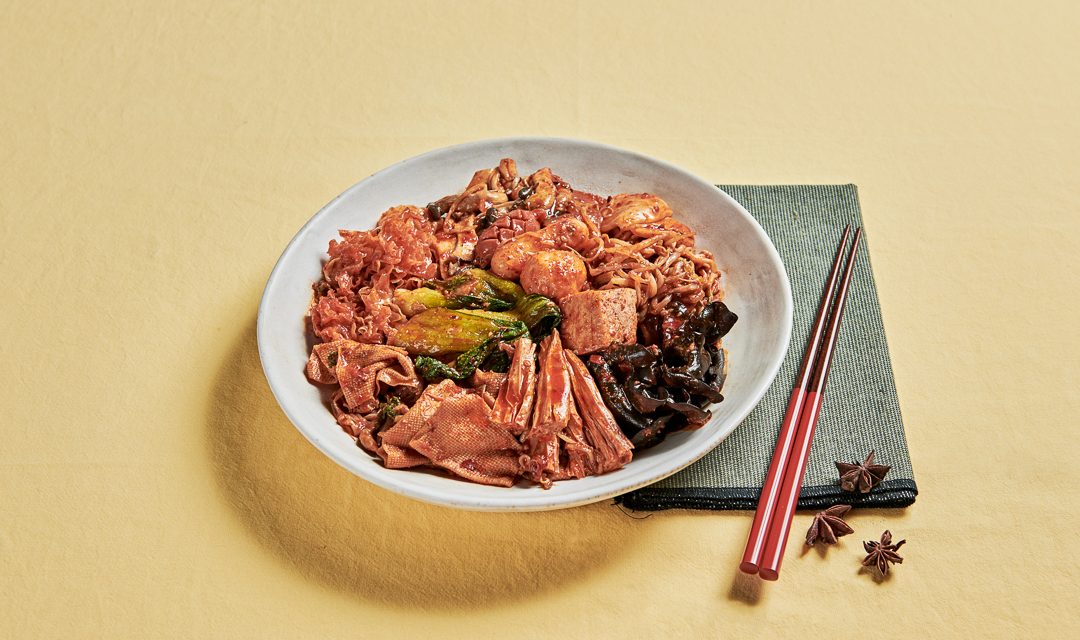 호아마라탕 거제점 사진 4