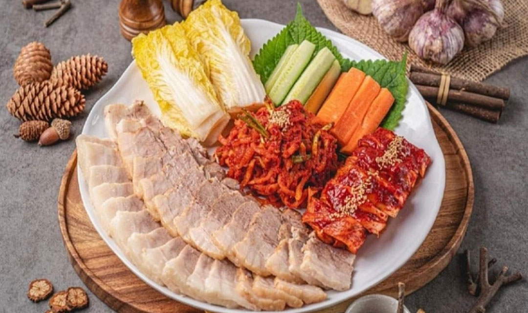 귀한족발 부산덕천점 사진 7