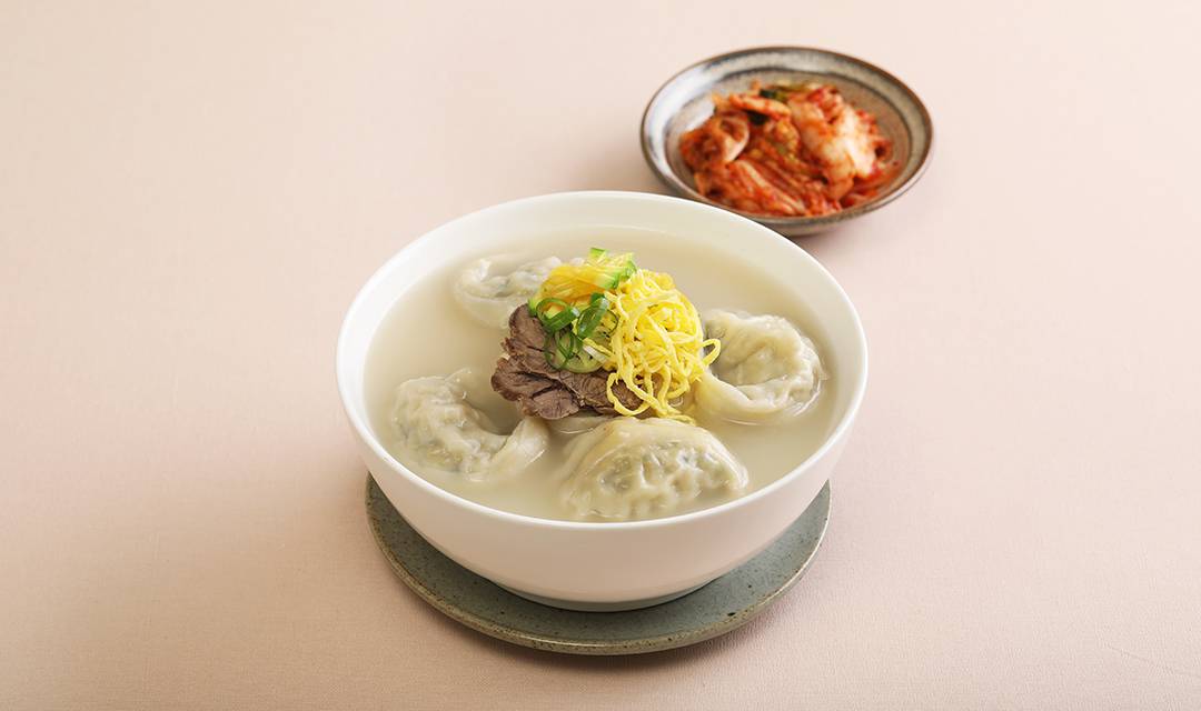 삼삼만두 서대신점 사진 6