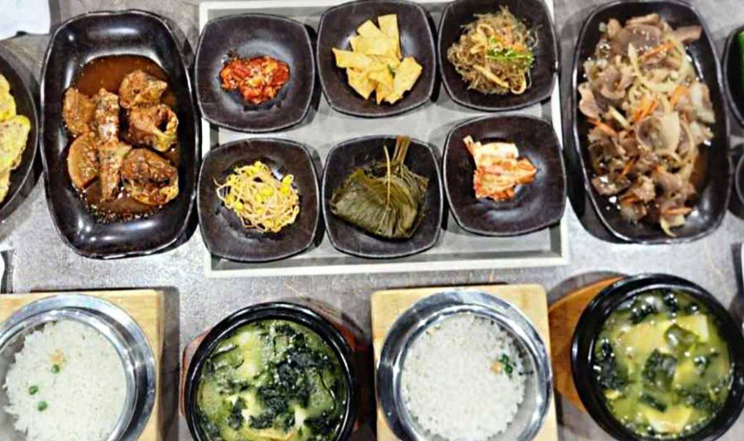 미역상회 대표 사진