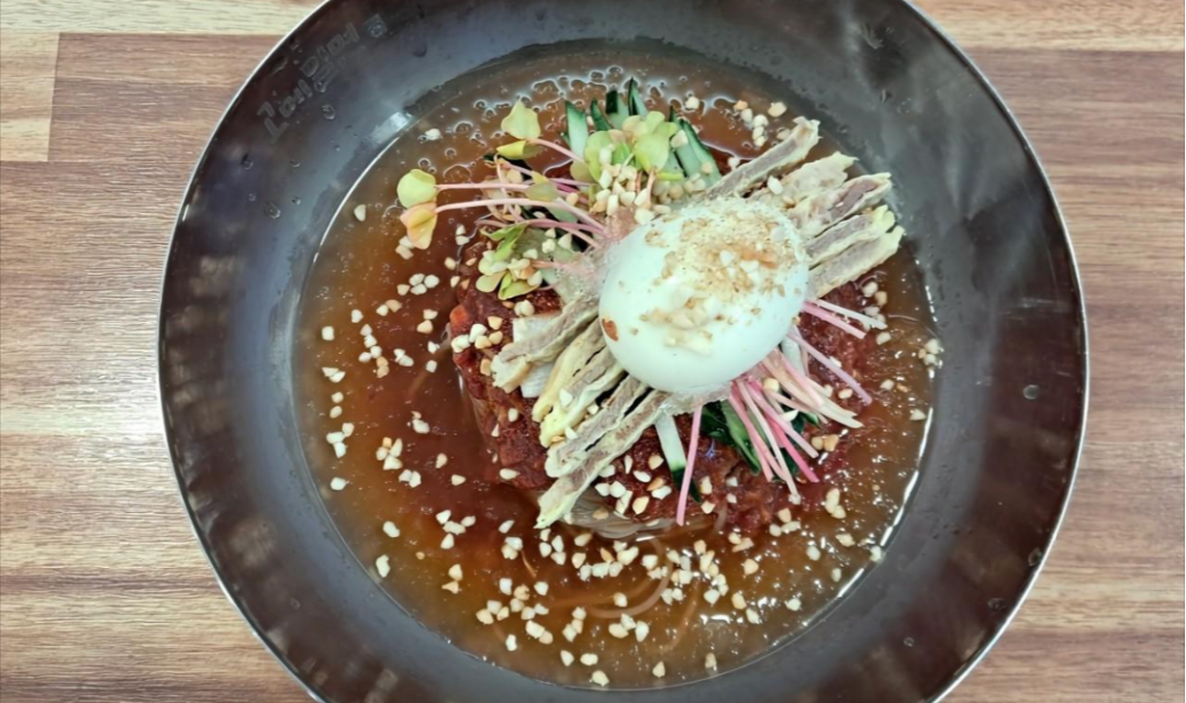 고메밀면 온천점 사진 3
