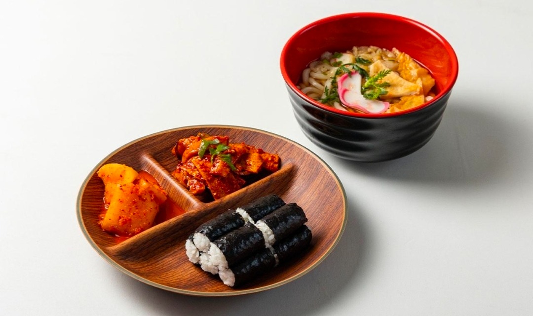 우리할매충무김밥 다대장림점 사진 3