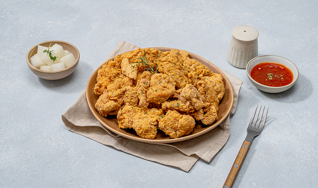동근이숯불두마리치킨 사상점 사진 3