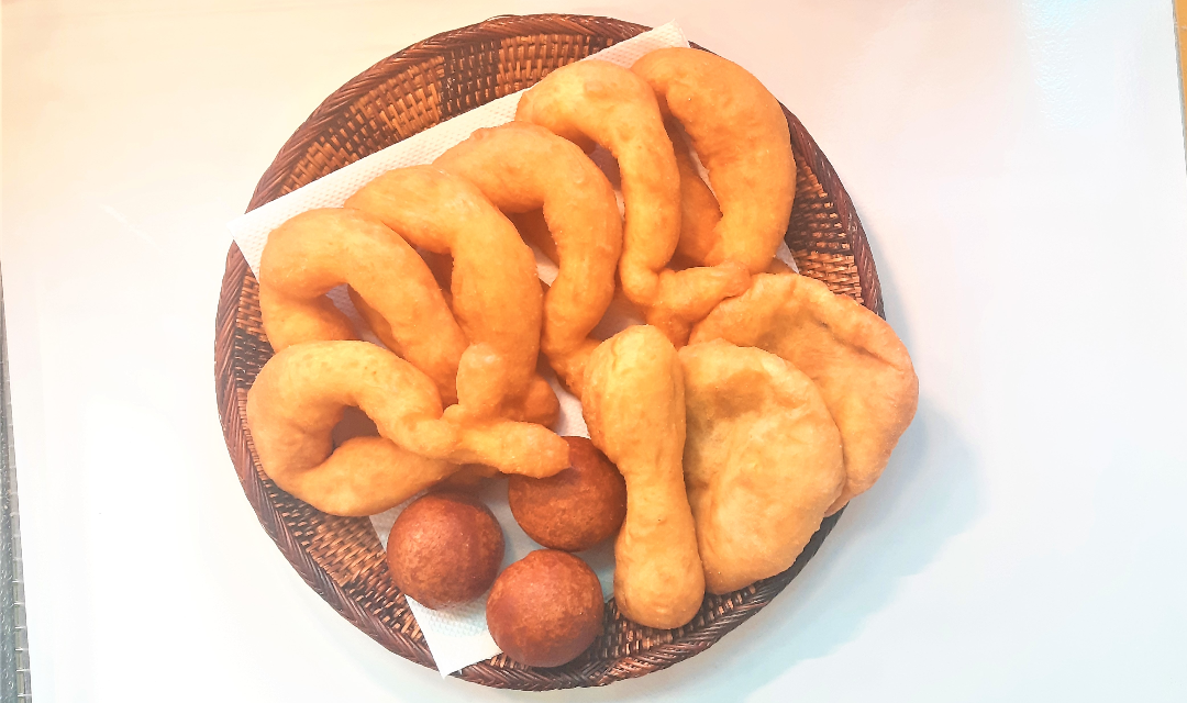 별난찹쌀꽈배기 사진 5