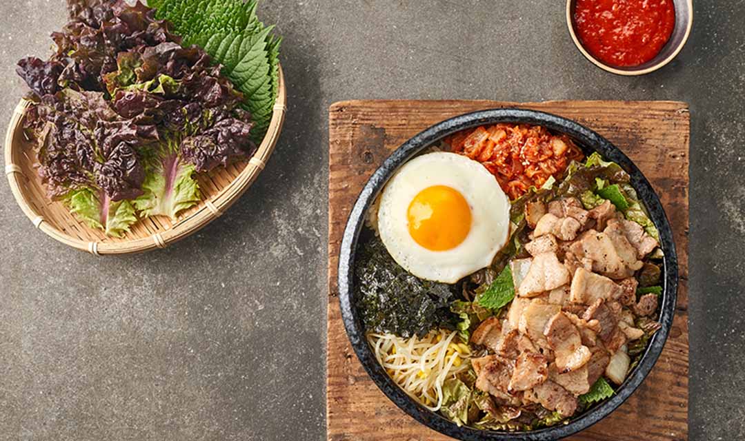 고기듬뿍대왕비빔밥 광명점 사진 6