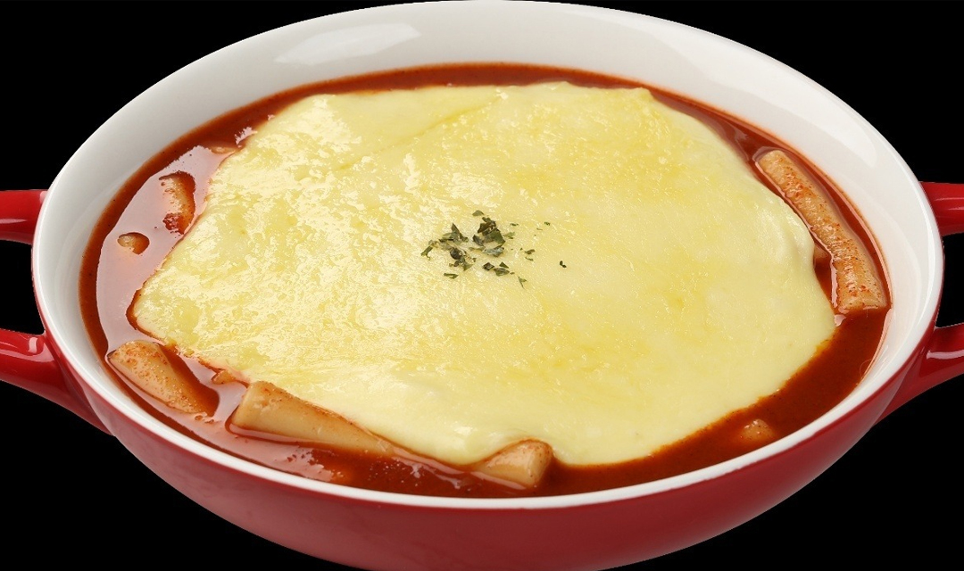 신전떡볶이 안산중앙역점 사진 7