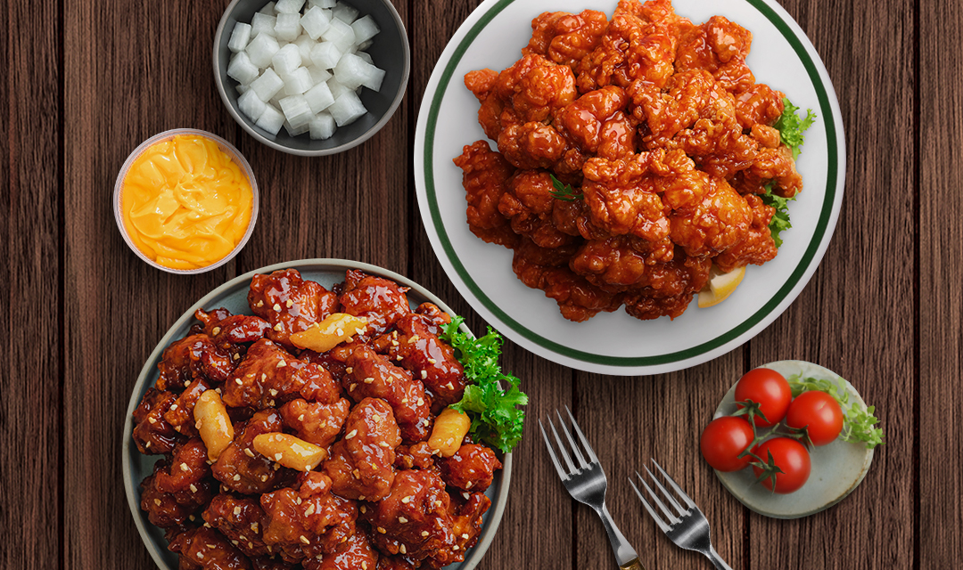 인생닭강정 고흥녹동점 사진 6