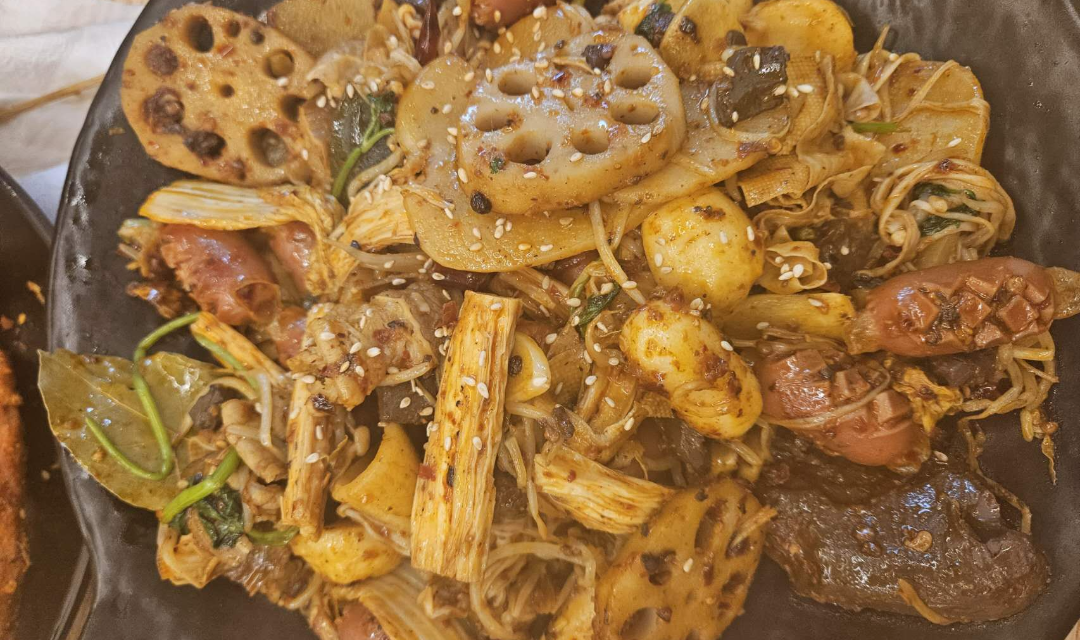 일선연마라탕&운남쌀국수 사진 6