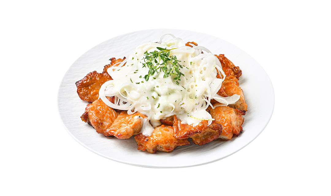 돈치킨 장평점 사진 3
