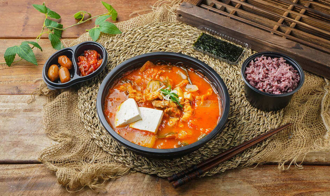 혼밥대왕 부산광안점 사진 3