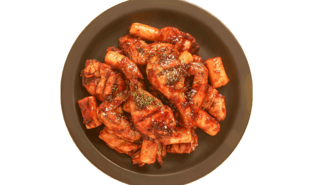 숯양두마리치킨 정관점 사진 4