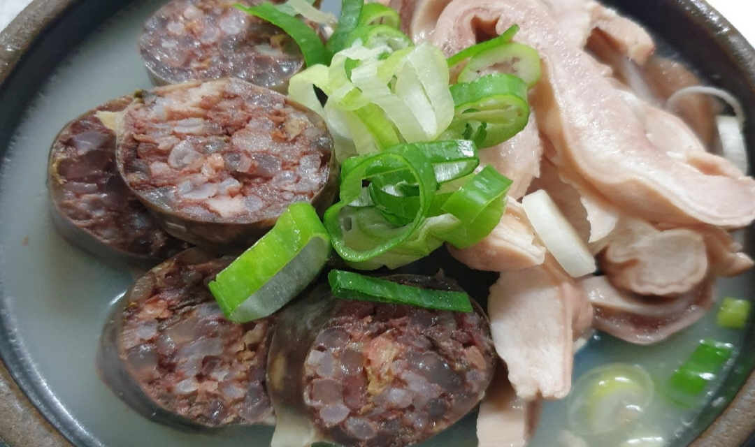 촌집돼지국밥 본점 사진 3