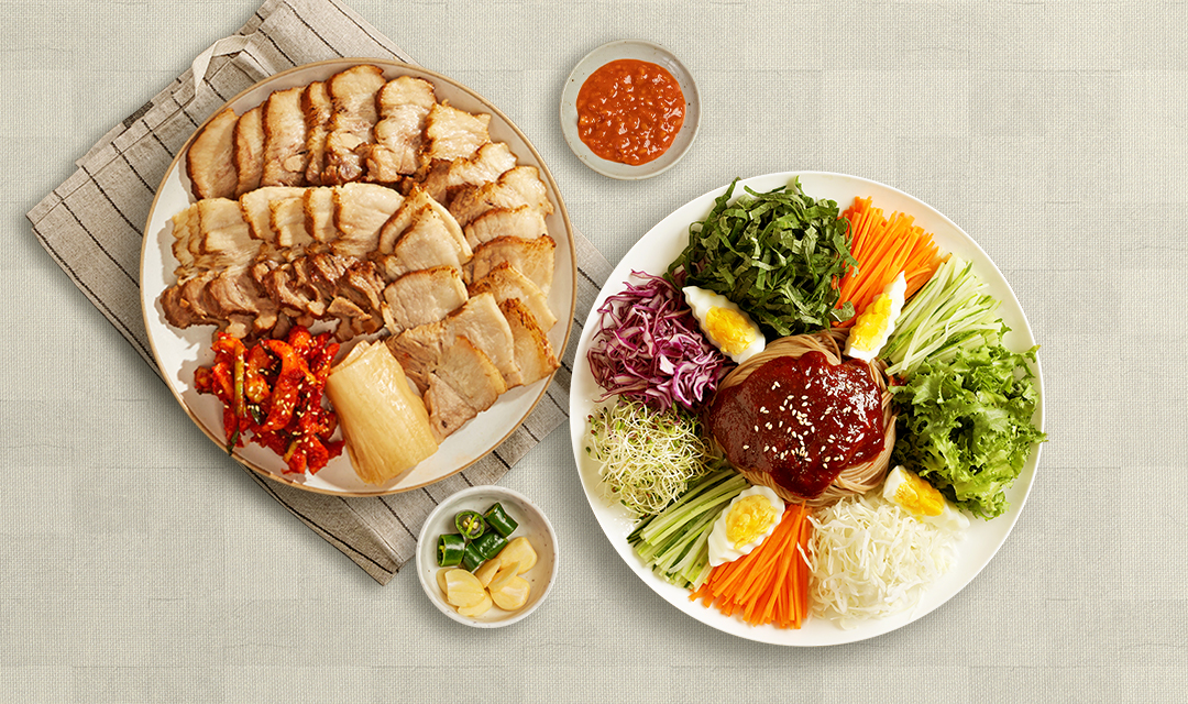 시민족발보쌈 대연점 사진 6